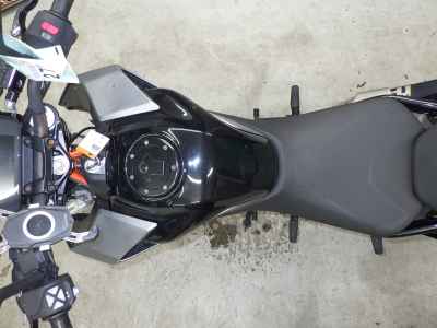 KTM 390 Duke 2023