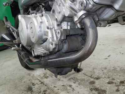 Honda VTR250