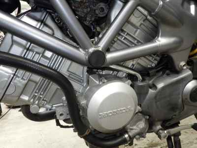 Honda VTR250