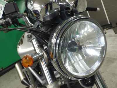 Honda VTR250