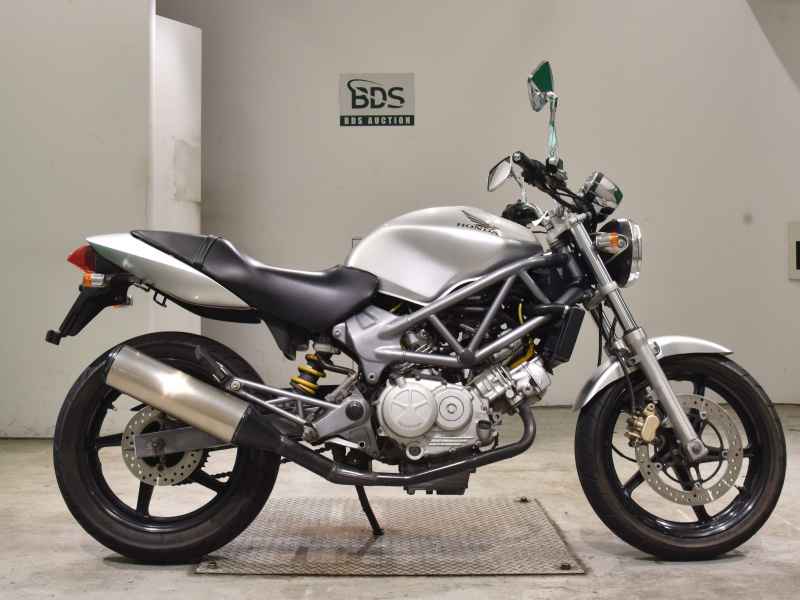 Honda VTR250