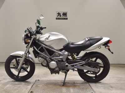 Honda VTR250