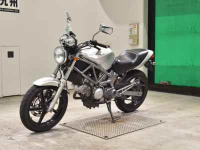 Honda VTR250