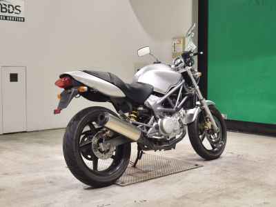 Honda VTR250