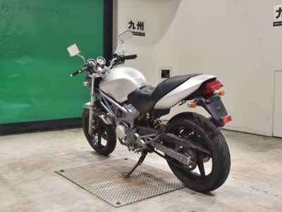 Honda VTR250