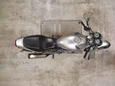 Honda VTR250