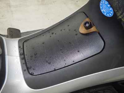 Piaggio MP3 250