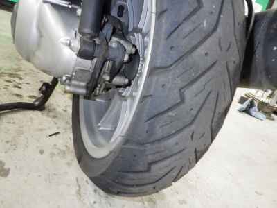Piaggio MP3 250