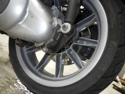 Piaggio MP3 250