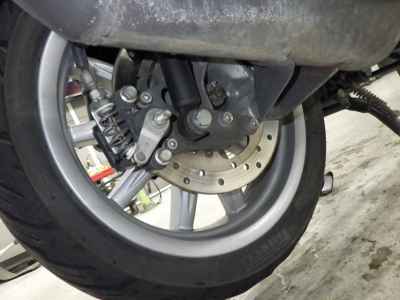 Piaggio MP3 250