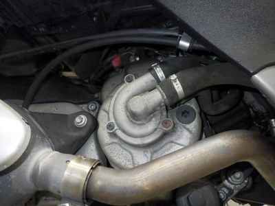 Piaggio MP3 250