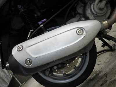 Piaggio MP3 250