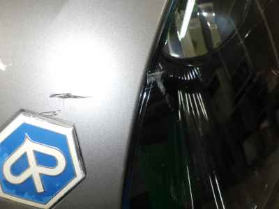 Piaggio MP3 250