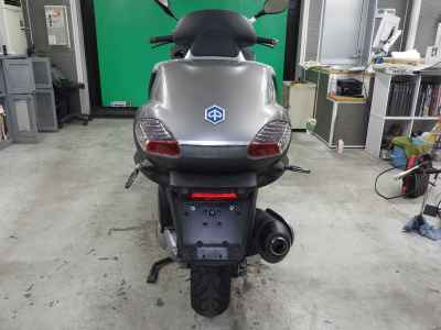Piaggio MP3 250