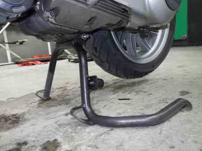 Piaggio MP3 250