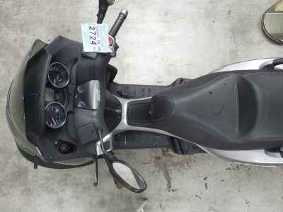 Piaggio MP3 250