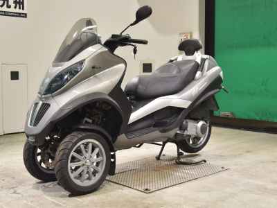 Piaggio MP3 250