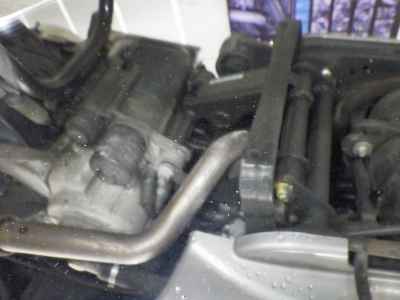 Piaggio MP3 250
