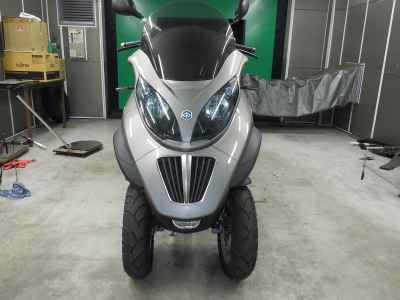 Piaggio MP3 250