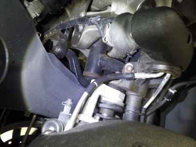 Piaggio MP3 250