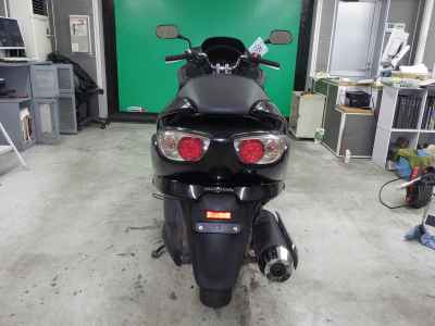 Honda Forza Z