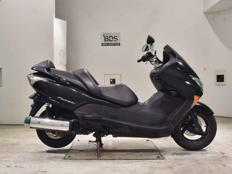 Honda Forza Z