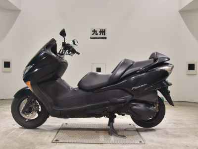 Honda Forza Z
