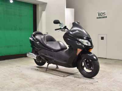 Honda Forza Z