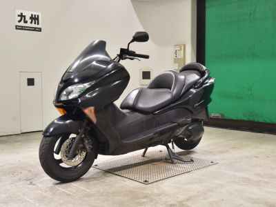 Honda Forza Z