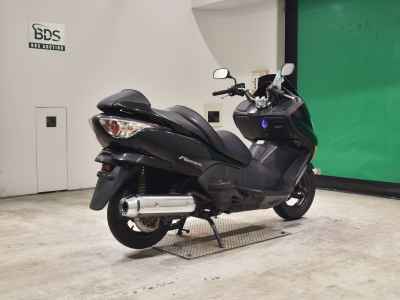 Honda Forza Z