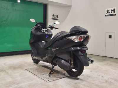 Honda Forza Z