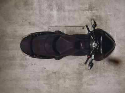 Honda Forza Z