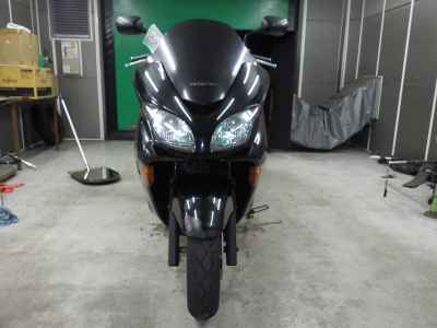 Honda Forza Z