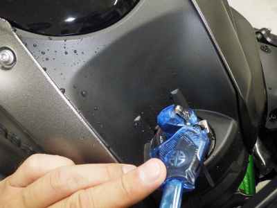 Kawasaki Z H2 SE 2025