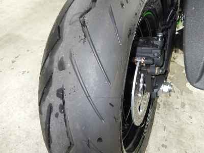 Kawasaki Z H2 SE 2025