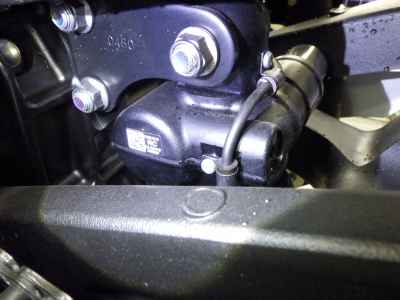 Kawasaki Z H2 SE 2025