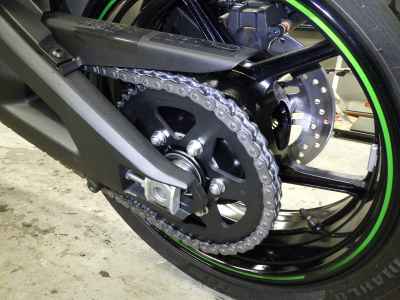 Kawasaki Z H2 SE 2025