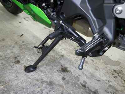 Kawasaki Z H2 SE 2025