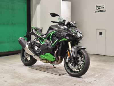 Kawasaki Z H2 SE 2025