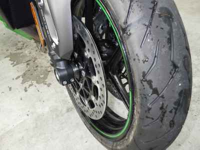 Kawasaki Z H2 SE 2025