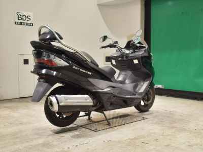 Suzuki Skywave 250S 2008