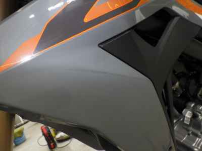 Honda CRF250L 2023