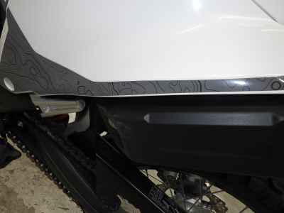 Honda CRF250L 2023
