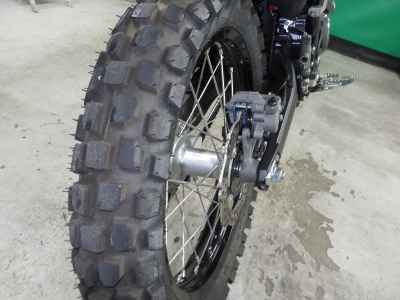 Honda CRF250L 2023