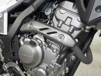 Honda CRF250L 2023