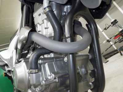 Honda CRF250L 2023