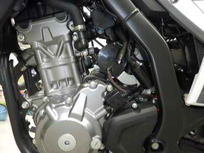 Honda CRF250L 2023