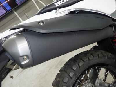 Honda CRF250L 2023