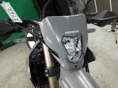 Honda CRF250L 2023