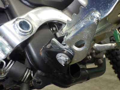 Honda CRF250L 2023